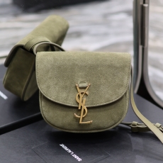 YSL Satchel Bags